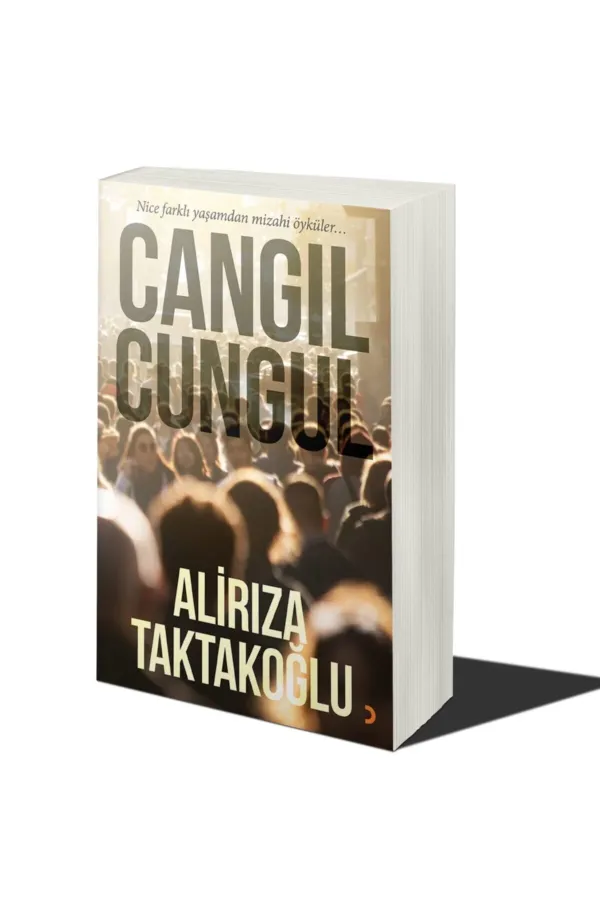 Cangıl Cungul