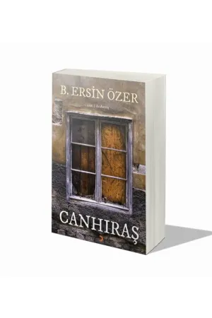 Canhıraş