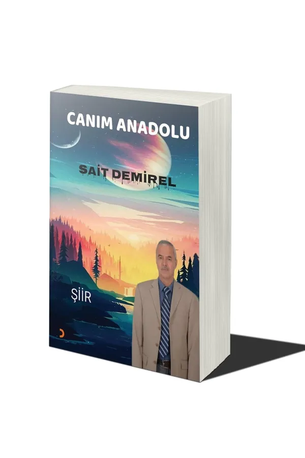 Canım Anadolu