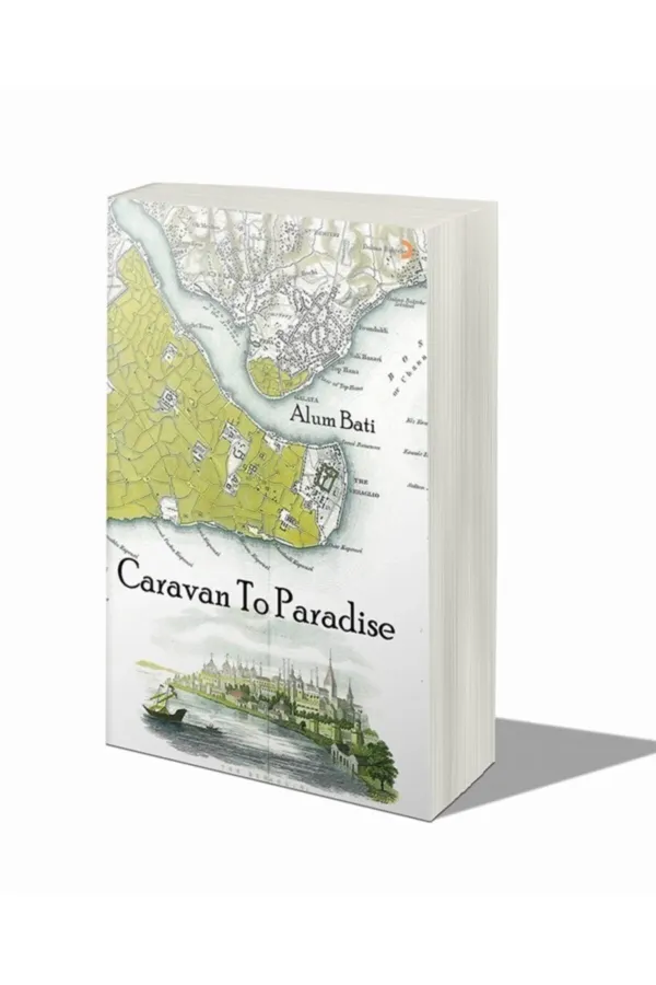 Caravan To Paradise