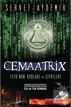 Cemaatrix
