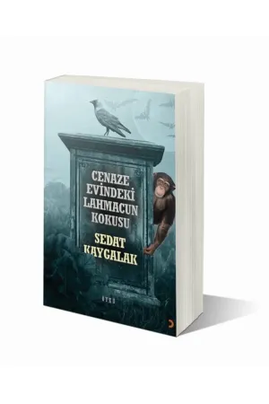 Cenaze Evindeki Lahmacun Kokusu