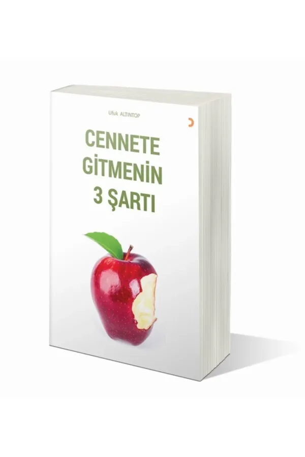 Cennete Gitmenin 3 Şartı