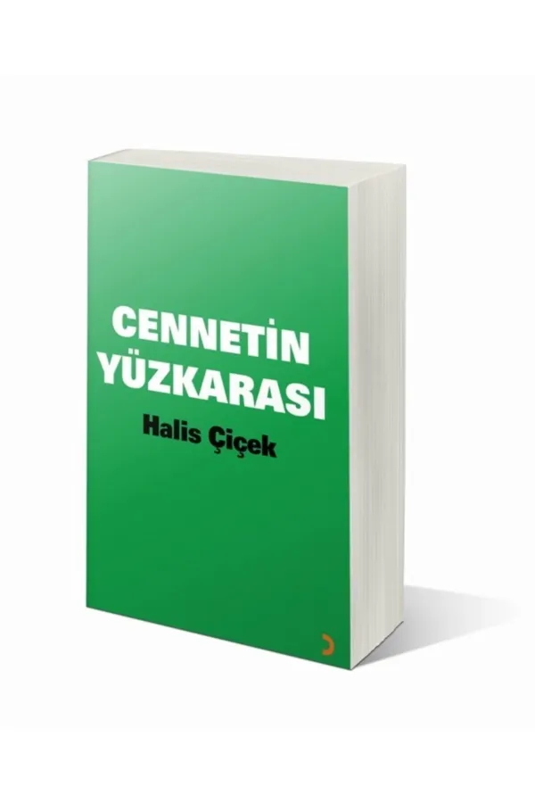 Cennetin Yüzkarası