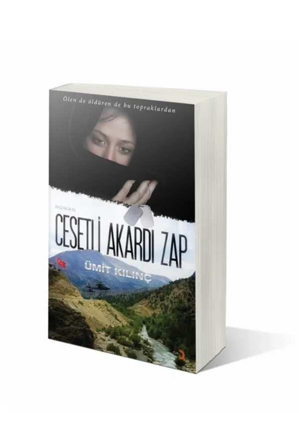 Cesetli Akardı Zap