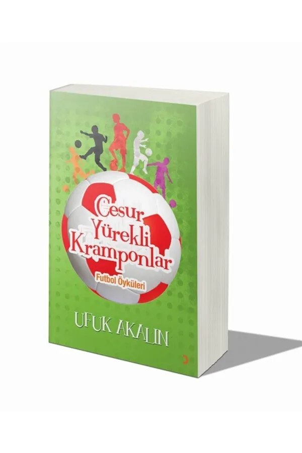 Cesur Yürekli Kramponlar