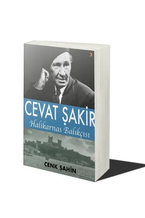 Cevat Şakir Halikarnas Balıkçısı