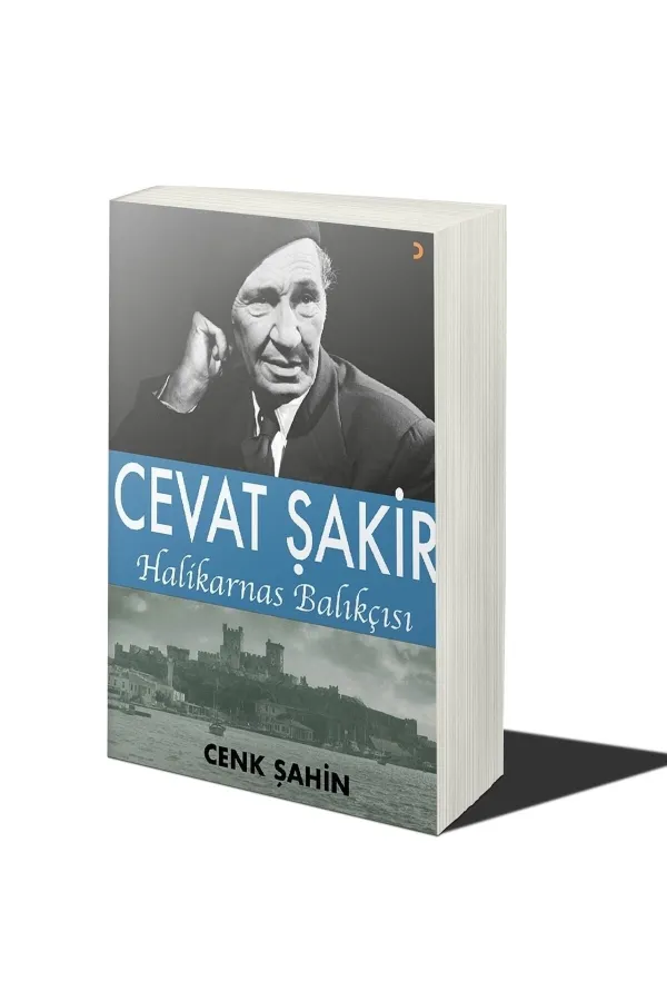 Cevat Şakir Halikarnas Balıkçısı