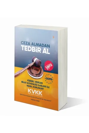 Ceza Almadan Tedbir Al