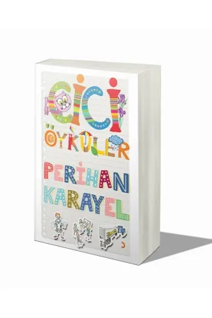 Cici Öyküler