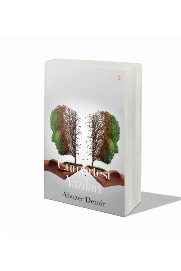 Cumartesi Yazıları