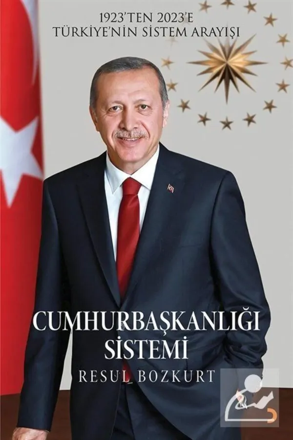 Cumhurbaşkanlığı Sistemi