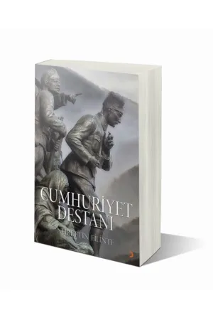 Cumhuriyet Destanı