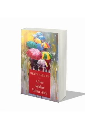 Cüce Aşklar Yalım Alev