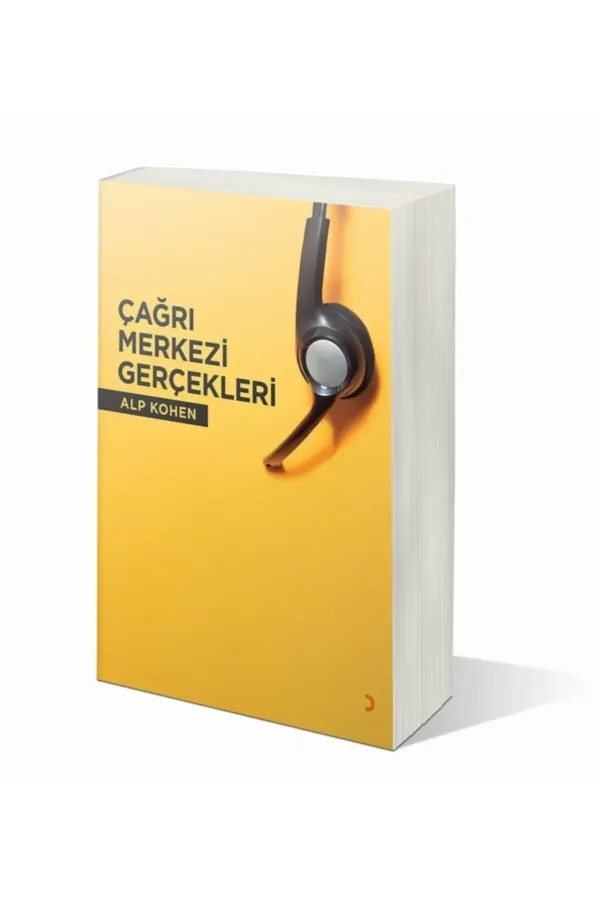 Çağrı Merkezi Gerçekleri