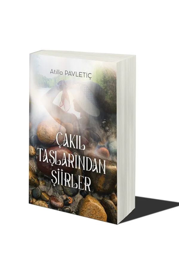 Çakıl Taşlarından Şiirler