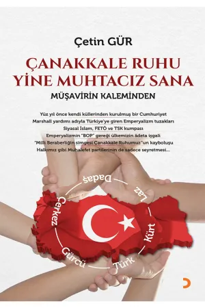 Çanakkale Ruhu Yine Muhtacız Sana