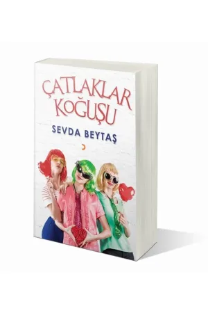Çatlaklar Koğuşu