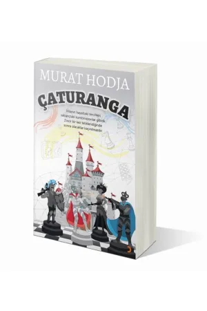Çaturanga