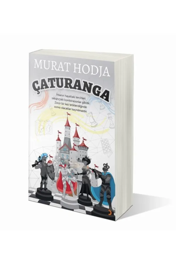 Çaturanga