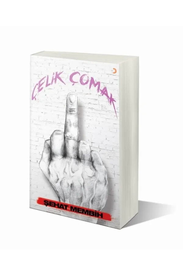 Çelik Çomak