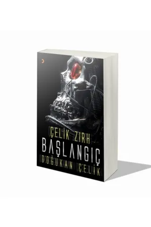 Çelik Zırh - Başlangıç