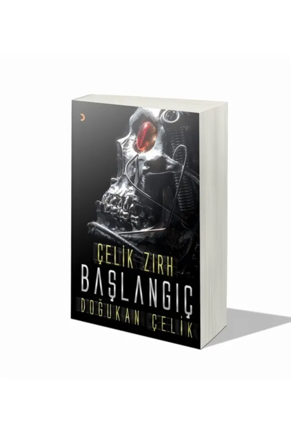 Çelik Zırh - Başlangıç