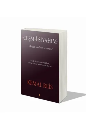 Çeşm-i Siyahım