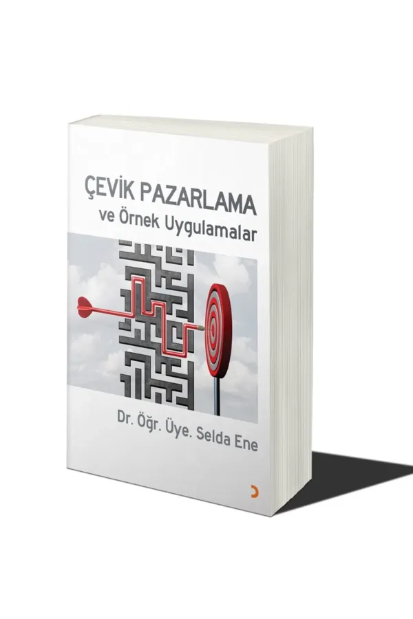 Çevik Pazarlama ve Örnek Uygulamalar
