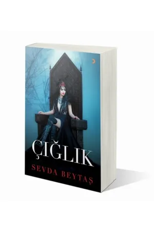 Çığlık