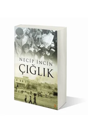 Çığlık