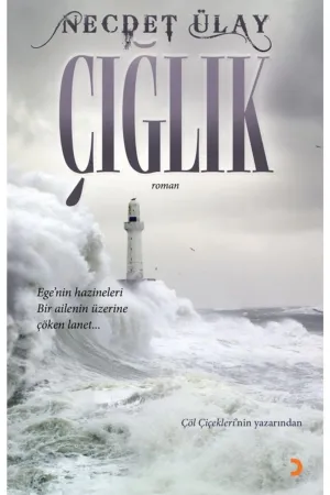 Çığlık
