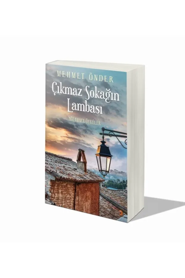 Çıkmaz Sokağın Lambası
