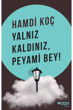 Yalnız Kaldınız Peyami Bey