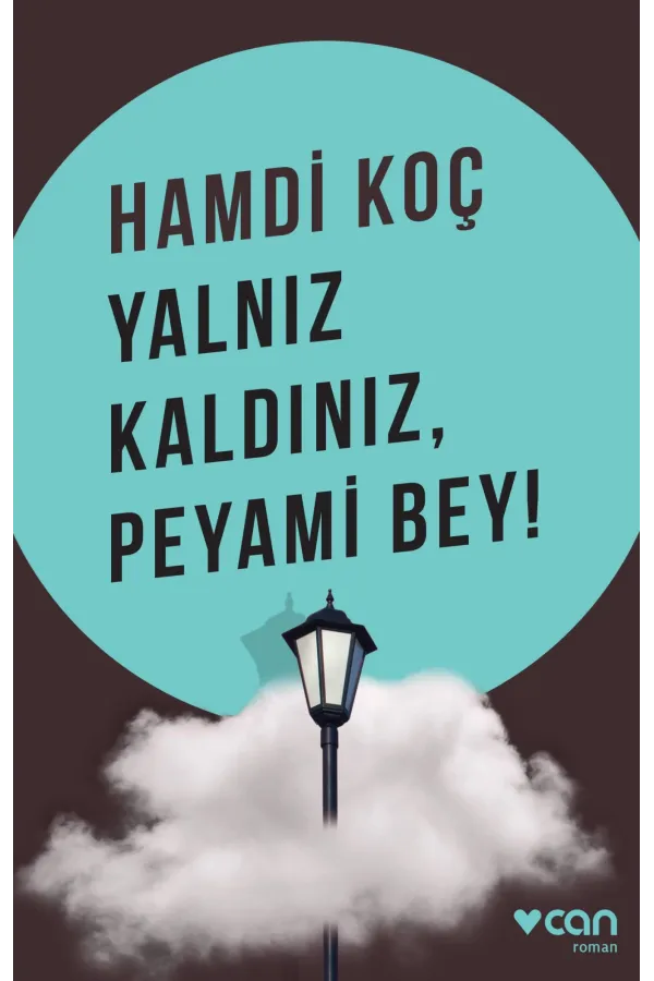 Yalnız Kaldınız Peyami Bey