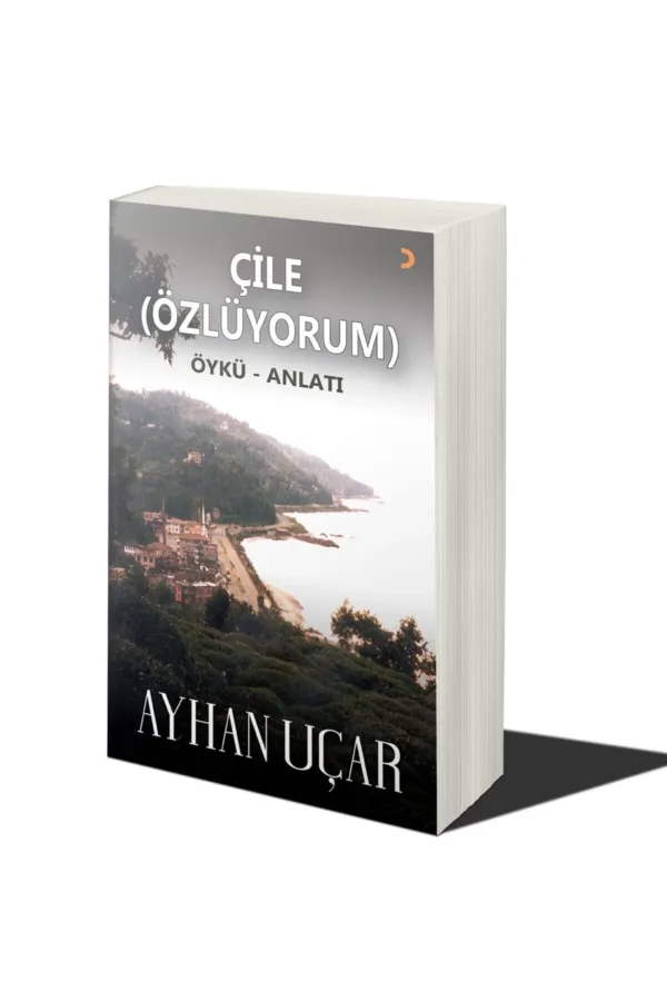Çile (Özlüyorum)