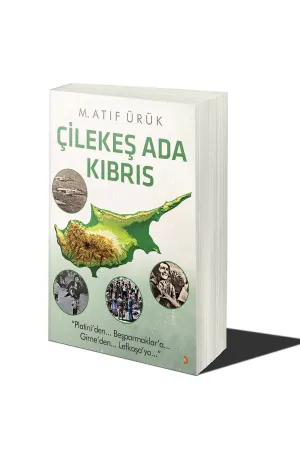 Çilekeş Ada Kıbrıs