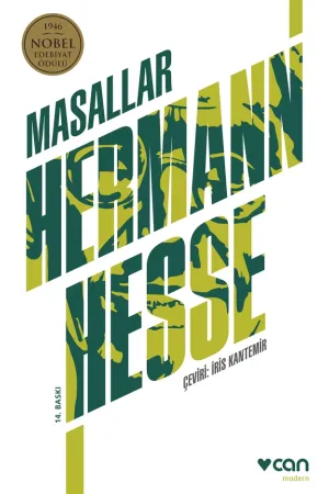 Masallar (Yeni Kapak)