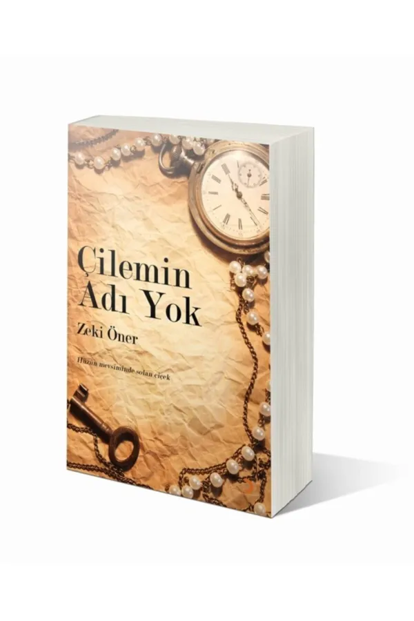 Çilemin Adı Yok