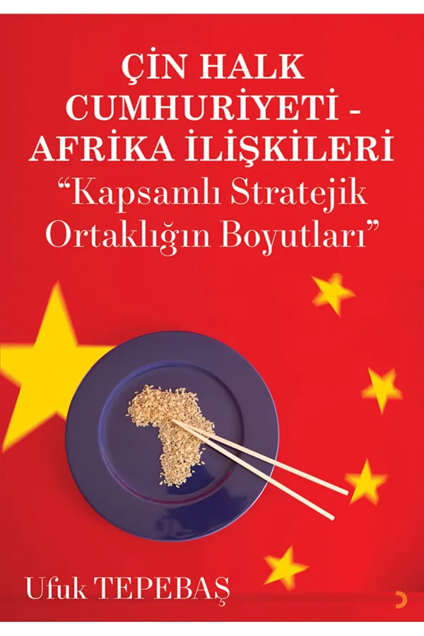Çin Halk Cumhuriyeti Afrika İlişkileri