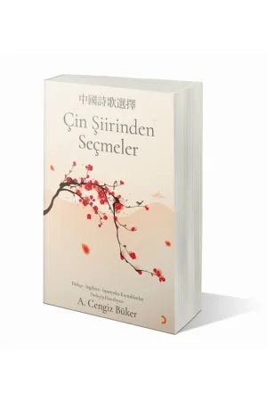 Çin Şiirinden Seçmeler