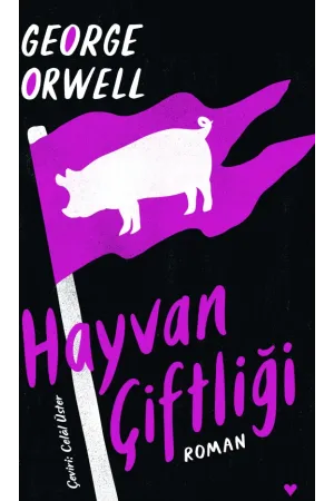 Hayvan Hükümranlığı | Albatros Kitap