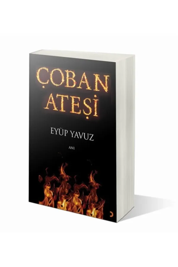 Çoban Ateşi