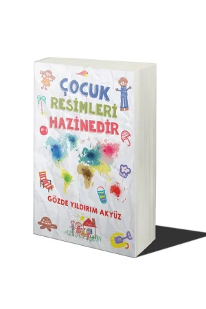 Çocuk Resimleri Hazinedir