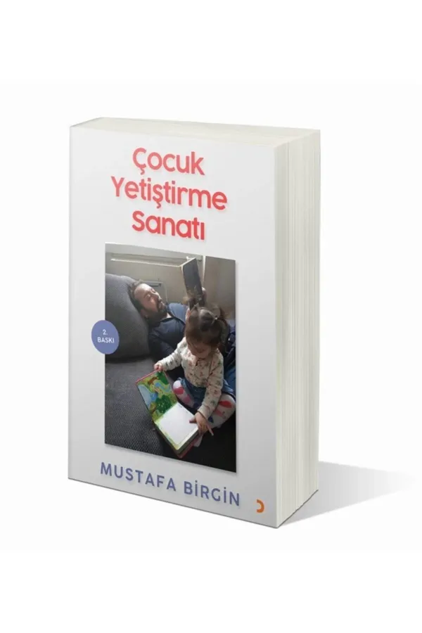 Çocuk Yetiştirme Sanatı