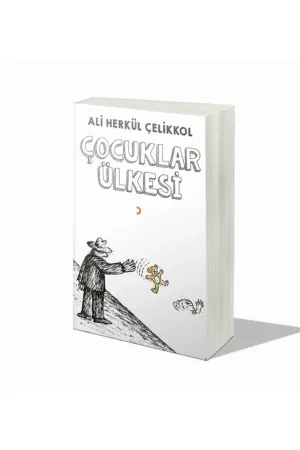 Çocuklar Ülkesi