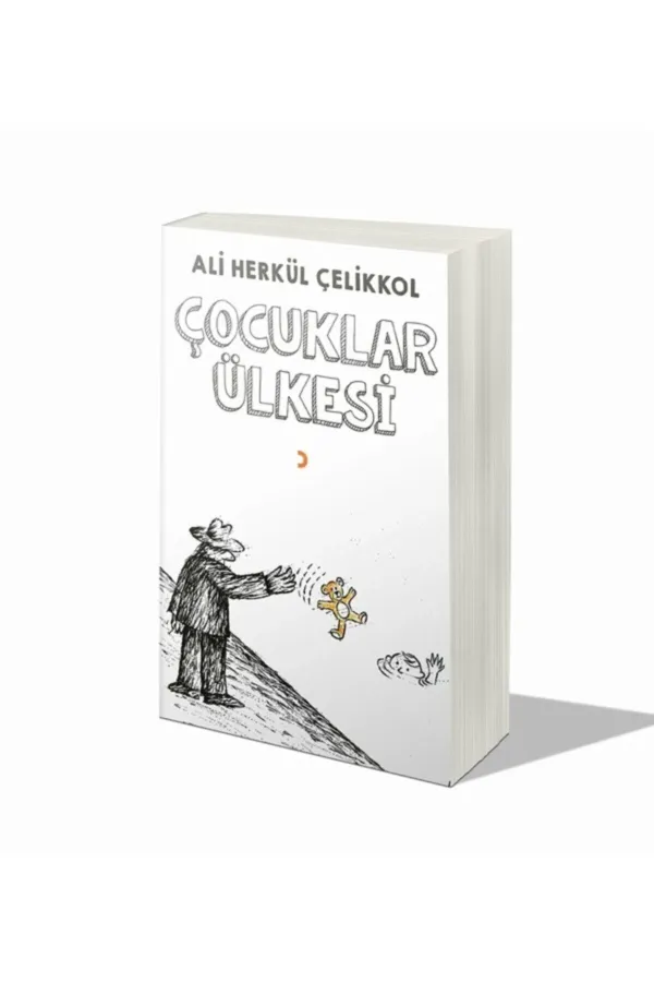 Çocuklar Ülkesi
