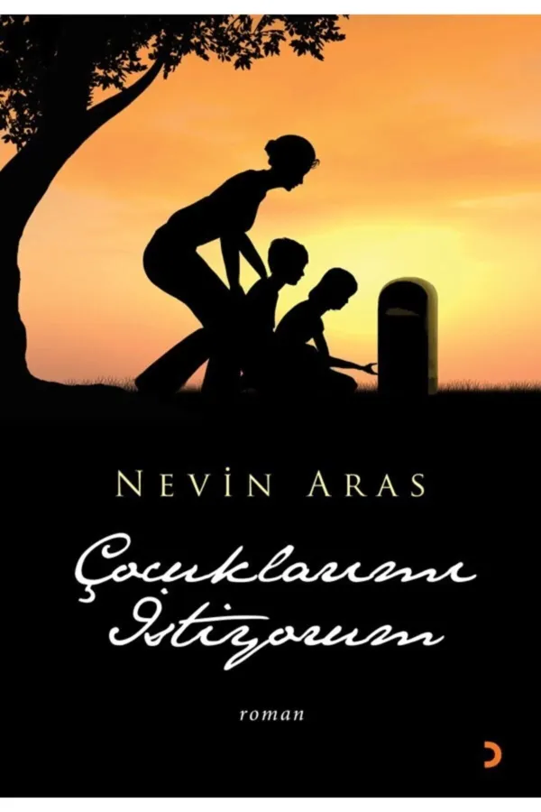 Çocuklarımı İstiyorum