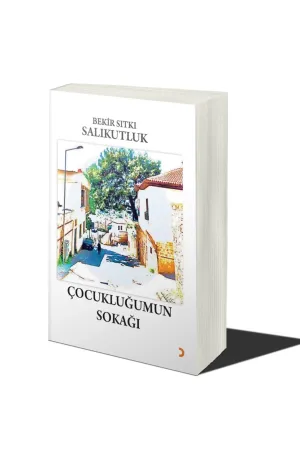 Çocukluğumun Sokağı