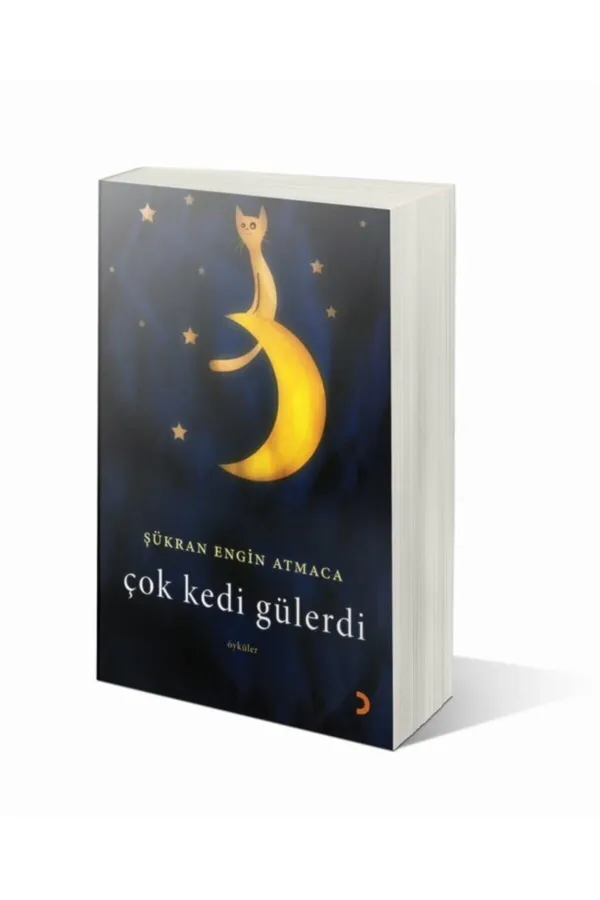 Çok Kedi Gülerdi